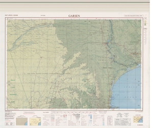 (image for) Kenya #SA-37-11