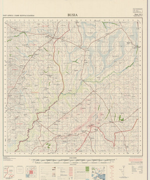 Kenya #101-01