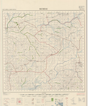 Kenya #101-02