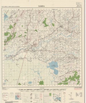 Kenya #101-03