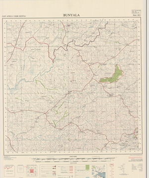 Kenya #102-01
