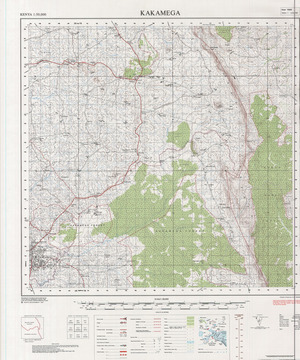Kenya #102-02