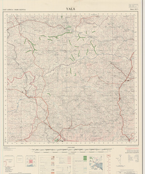 Kenya #102-03