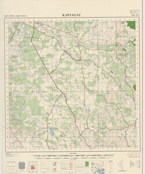 Kenya #103-02