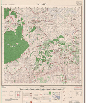 Kenya #103-03