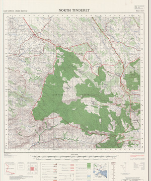 Kenya #103-04