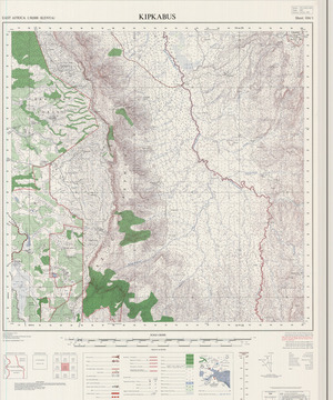 Kenya #104-01