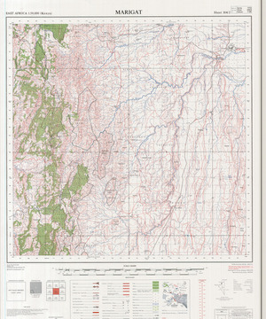 Kenya #104-02