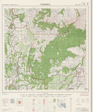 Kenya #104-03