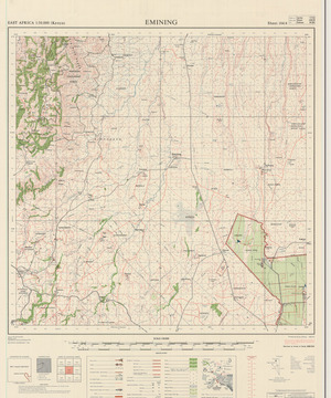 Kenya #104-04