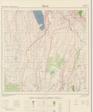 Kenya #105-03