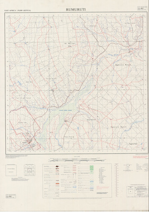 Kenya #106-01