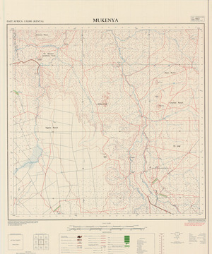 Kenya #106-02