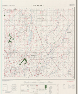 Kenya #106-03