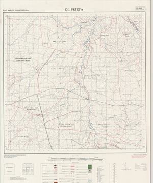 Kenya #106-04