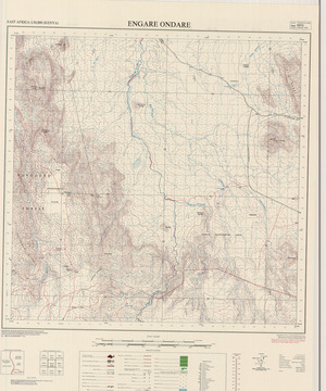 Kenya #107-02