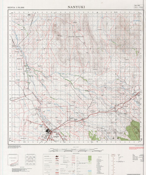 Kenya #107-03