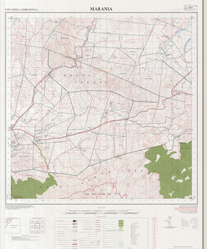 Kenya #107-04