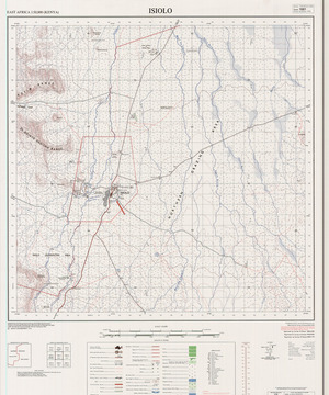 Kenya #108-01
