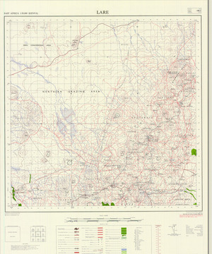 Kenya #108-02