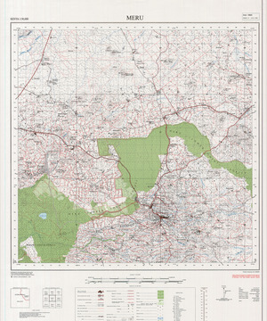 Kenya #108-03