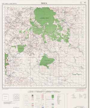 Kenya #108-04