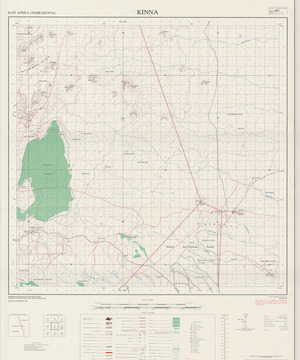 Kenya #109-01