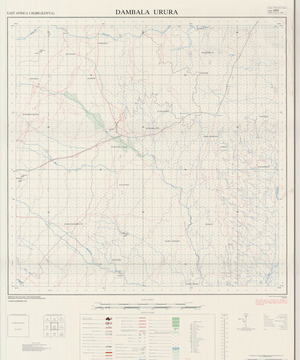 Kenya #109-02