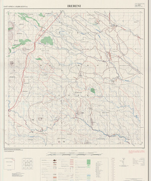 Kenya #109-03