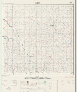 Kenya #109-04