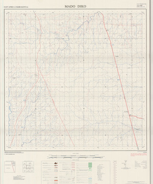 Kenya #110-01