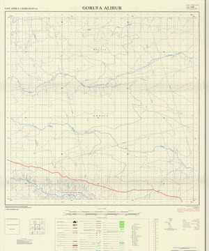 Kenya #110-02