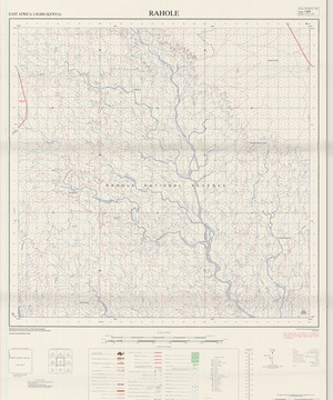 Kenya #110-04
