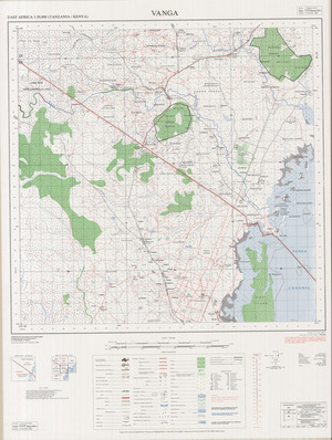 Kenya #111-01
