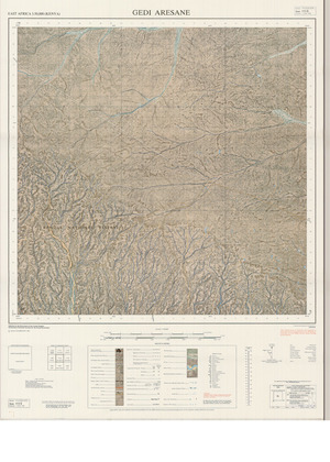 Kenya #111-03
