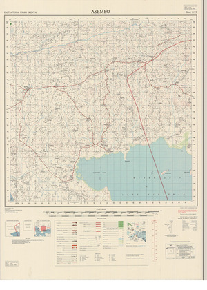(image for) Kenya #115-02