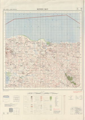 (image for) Kenya #116-03