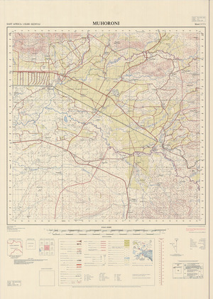 (image for) Kenya #117-01