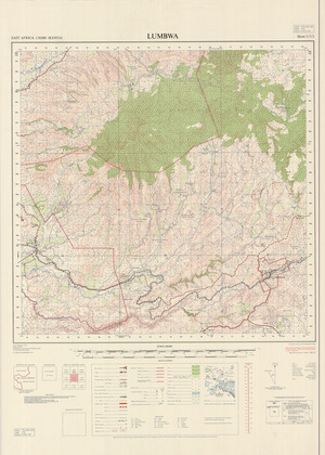 (image for) Kenya #117-02