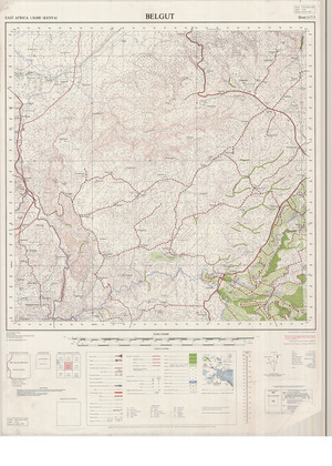 (image for) Kenya #117-03