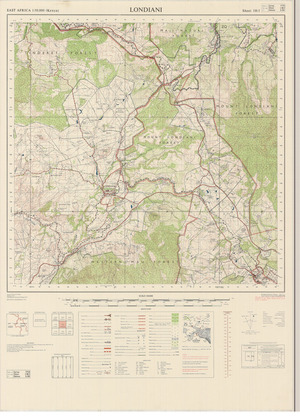 (image for) Kenya #118-01