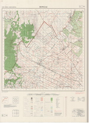 (image for) Kenya #118-02
