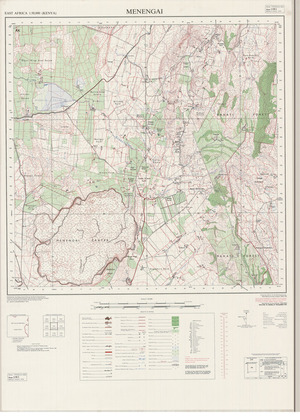 (image for) Kenya #119-01