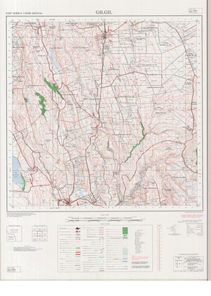 (image for) Kenya #119-04