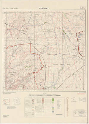 (image for) Kenya #120-02