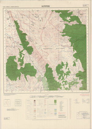 (image for) Kenya #120-03