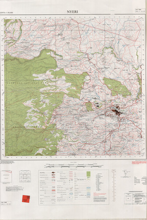 (image for) Kenya #120-04