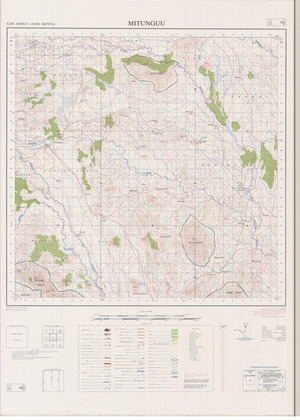 (image for) Kenya #122-02