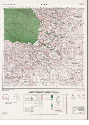 (image for) Kenya #122-03