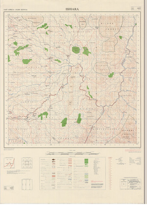 (image for) Kenya #122-04